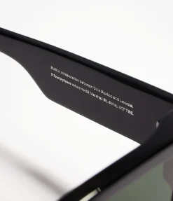 Cole Buxton CB x Lexxola Marshall Sunglasses| Accessories
