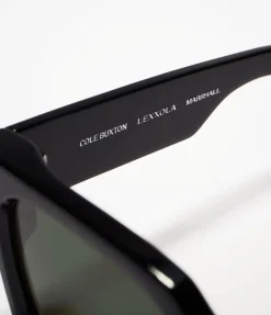 Cole Buxton CB x Lexxola Marshall Sunglasses| Accessories