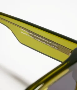 Cole Buxton CB x Lexxola Marshall Sunglasses| Accessories