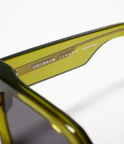 Cole Buxton CB x Lexxola Marshall Sunglasses| Accessories