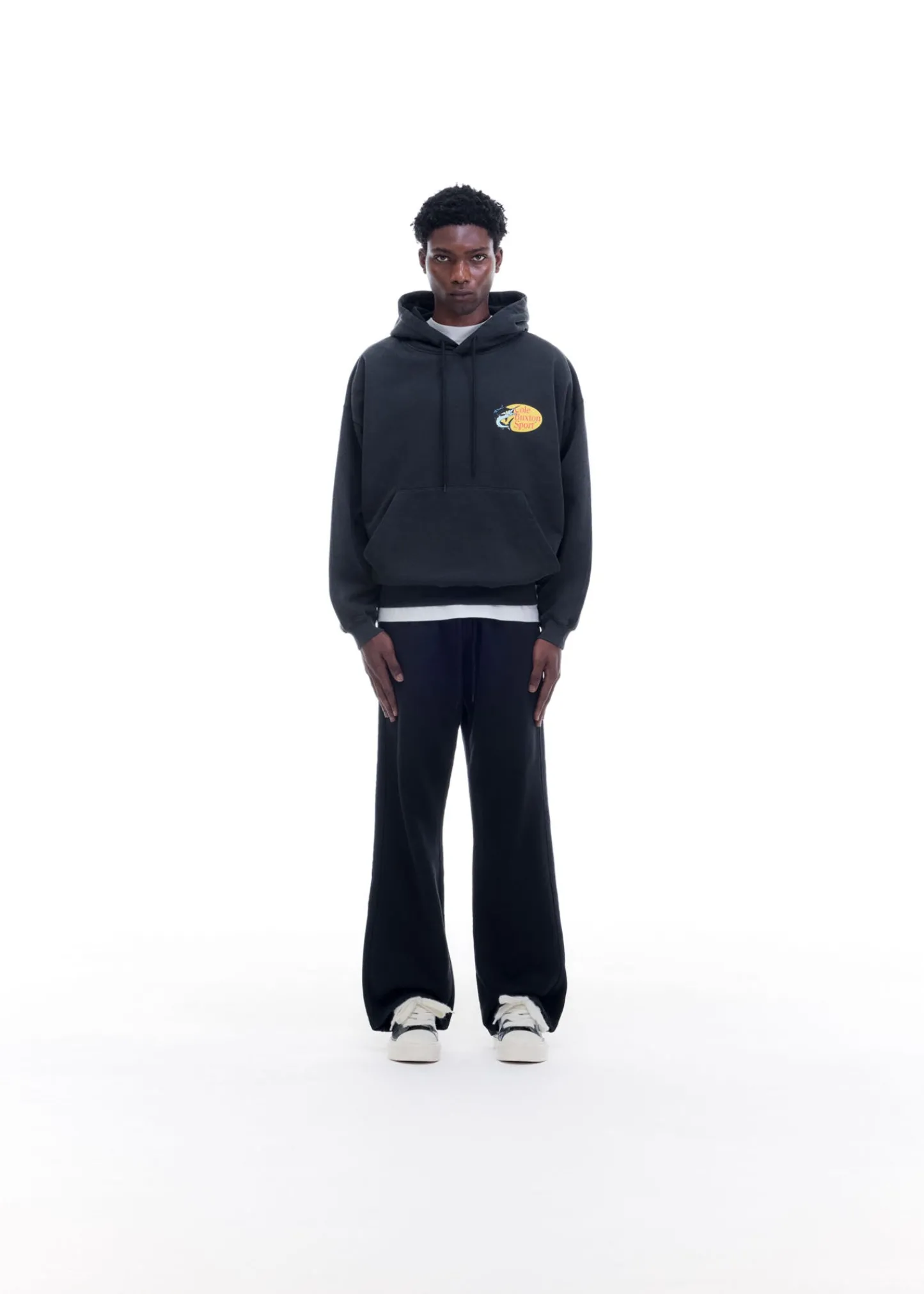 Cole Buxton CBS HOODIE| Hoodies