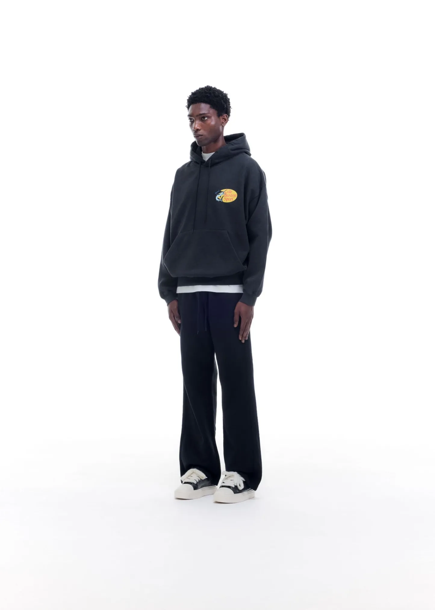 Cole Buxton CBS HOODIE| Hoodies