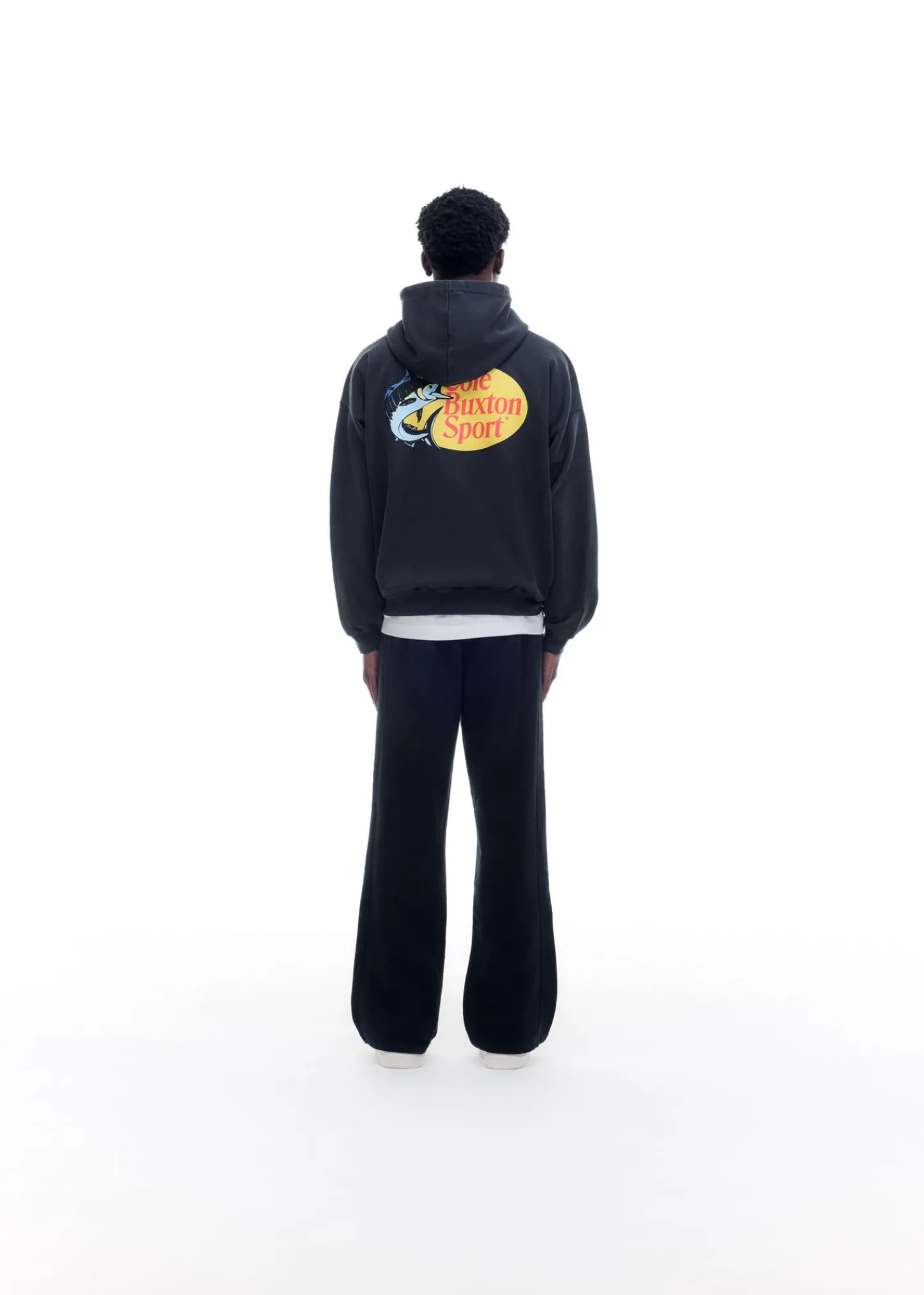 Cole Buxton CBS HOODIE| Hoodies