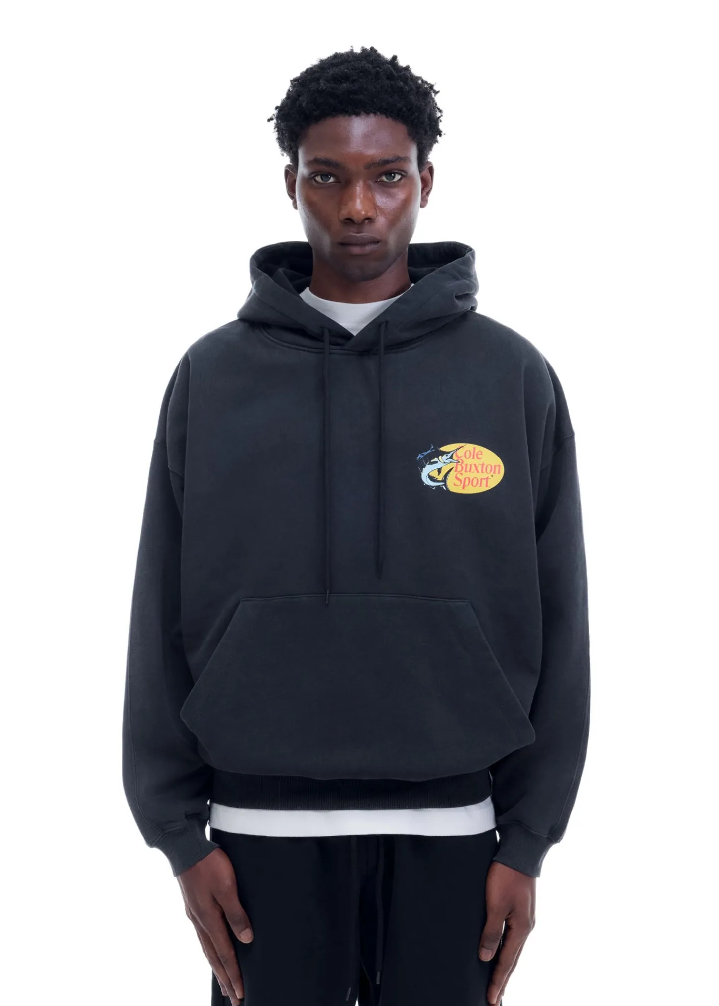 Cole Buxton CBS HOODIE| Hoodies