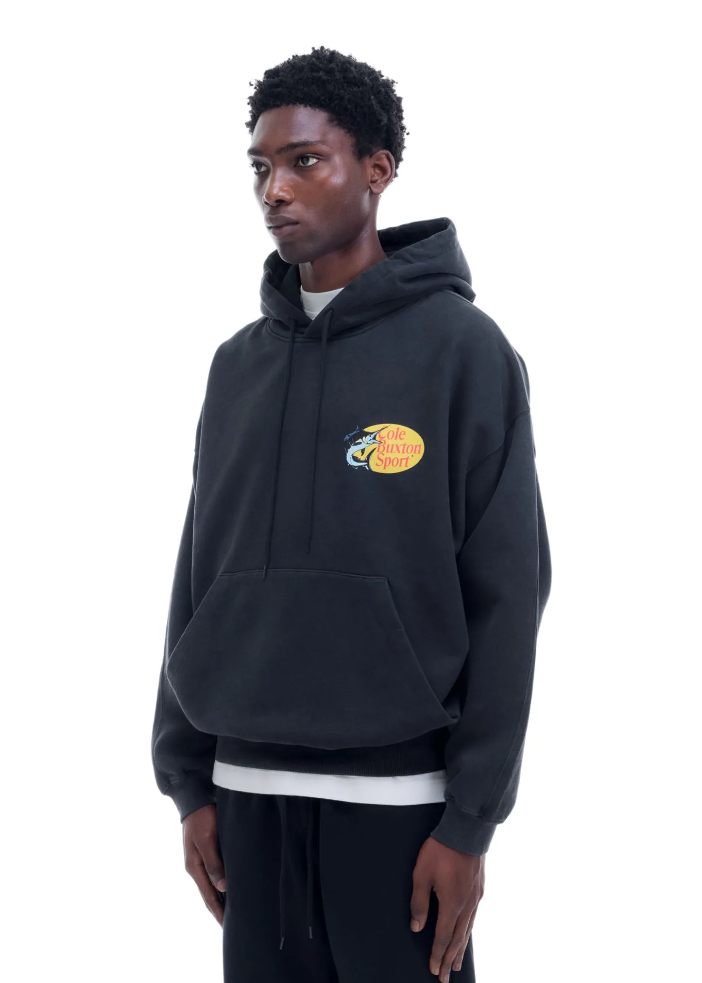 Cole Buxton CBS HOODIE| Hoodies