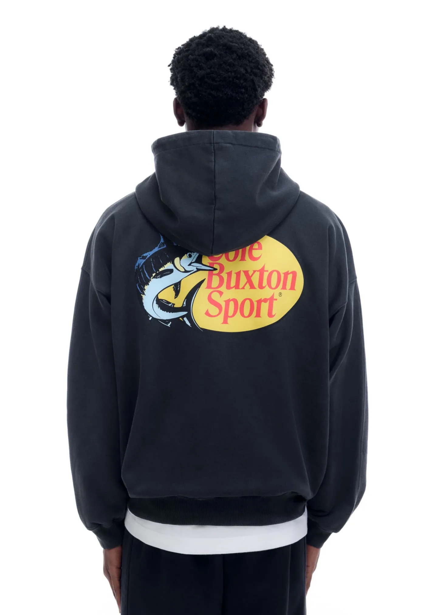 Cole Buxton CBS HOODIE| Hoodies