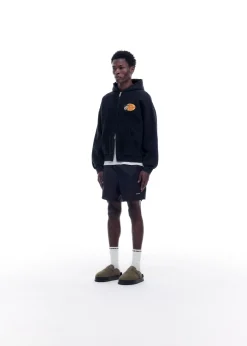 Cole Buxton CBS PATCH ZIPPED HOODIE| Hoodies