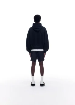 Cole Buxton CBS PATCH ZIPPED HOODIE| Hoodies