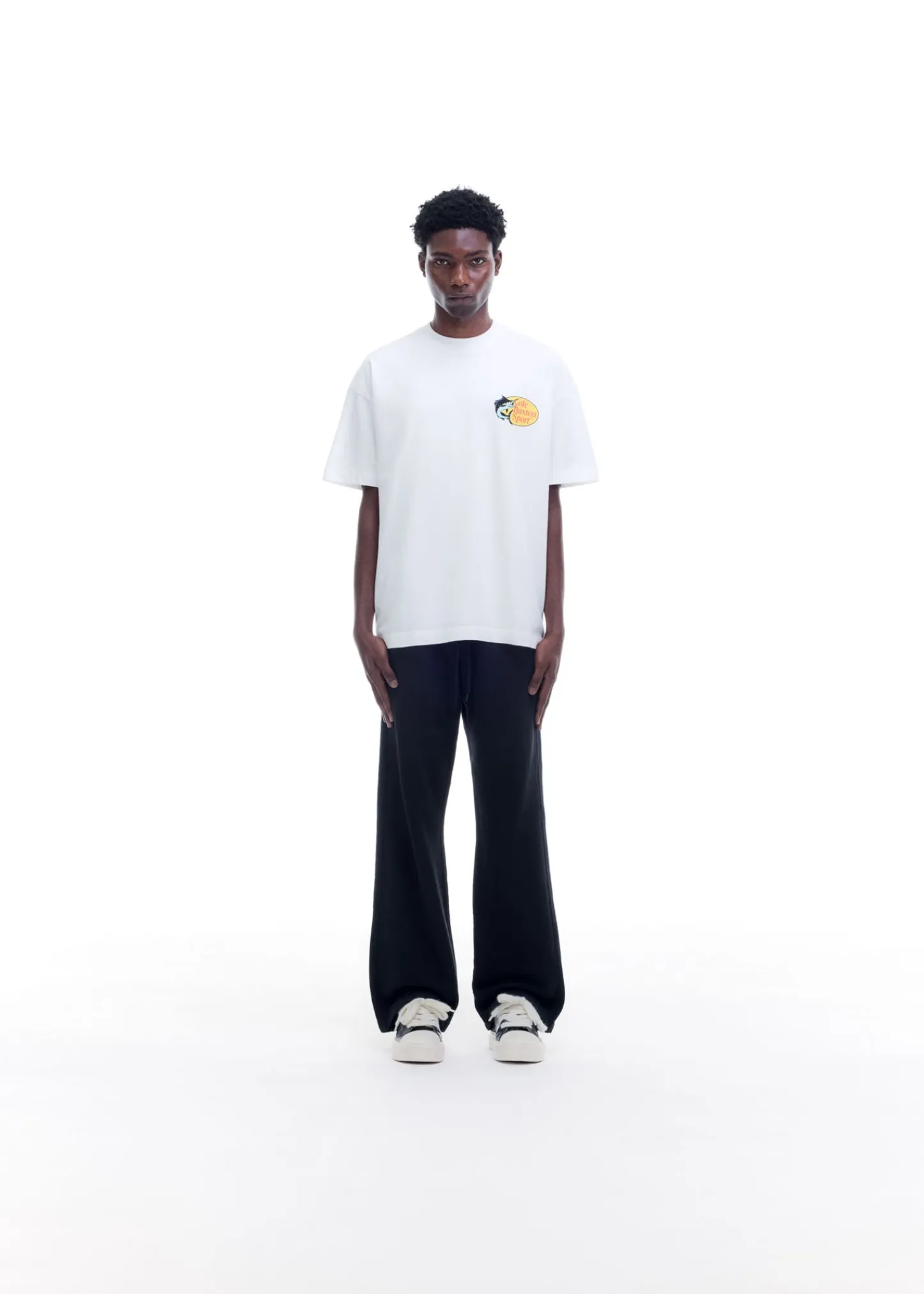 Cole Buxton CBS T-SHIRT| T-Shirts