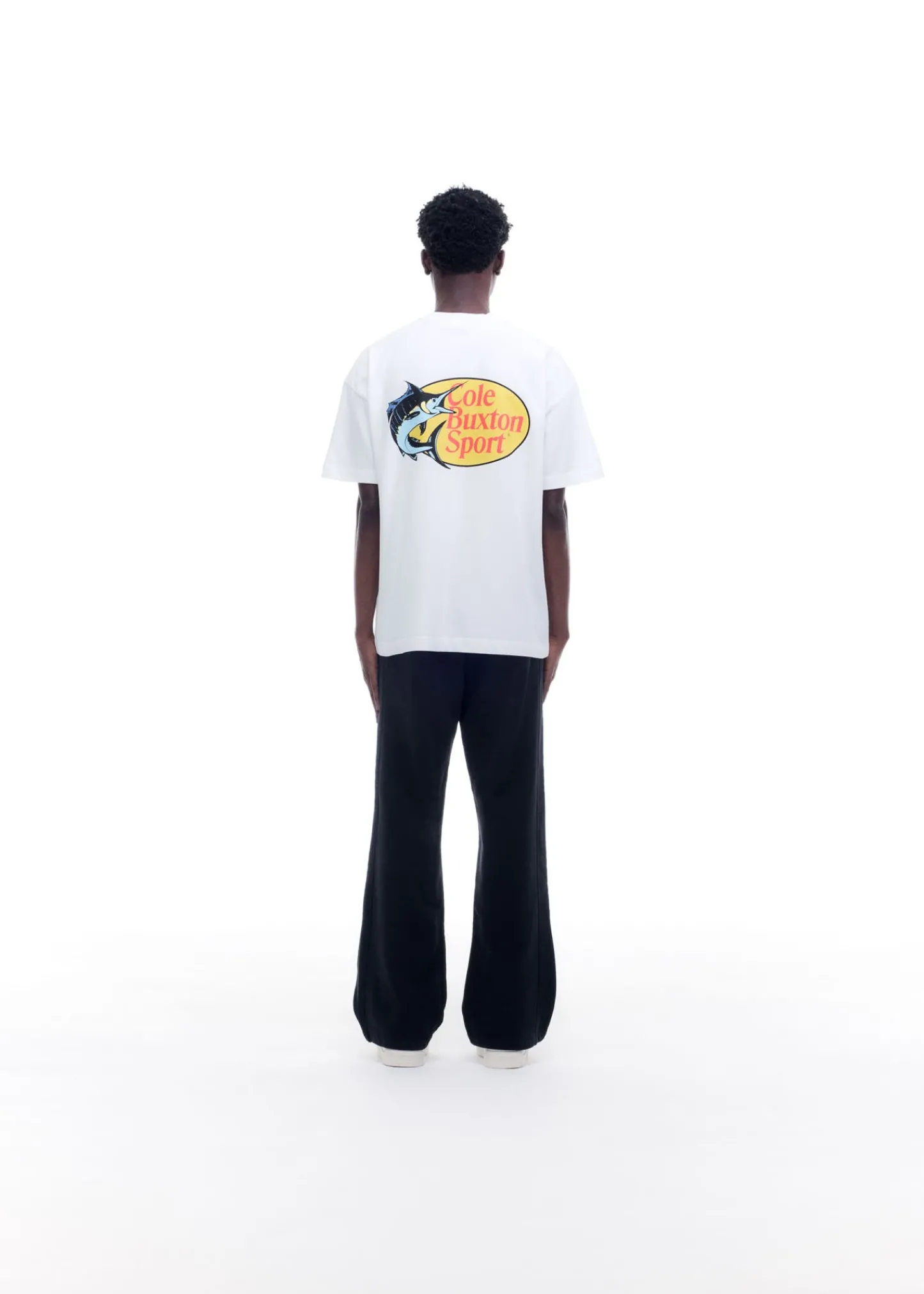 Cole Buxton CBS T-SHIRT| T-Shirts