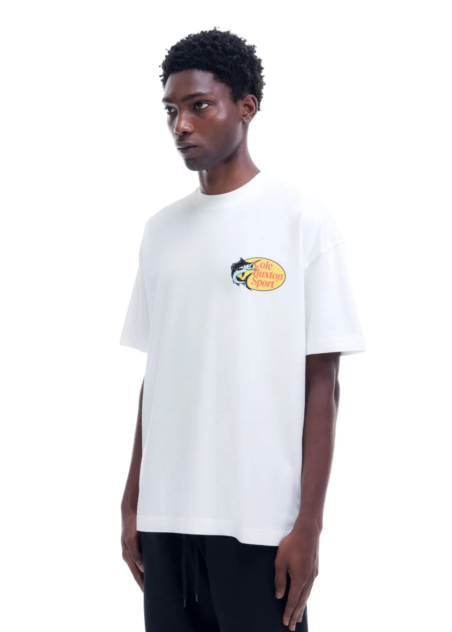 Cole Buxton CBS T-SHIRT| T-Shirts
