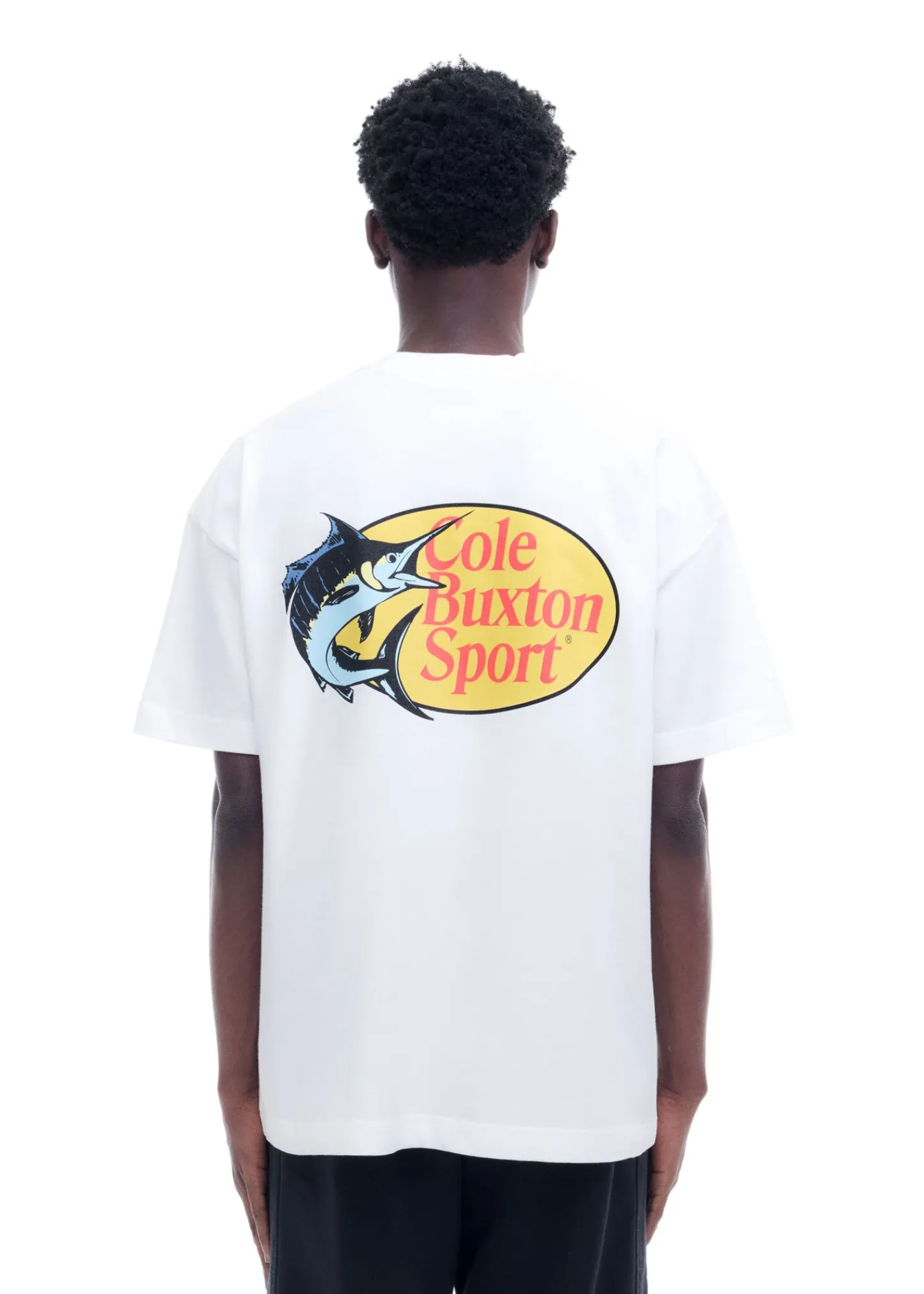 Cole Buxton CBS T-SHIRT| T-Shirts