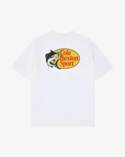 Cole Buxton CBS T-SHIRT| T-Shirts