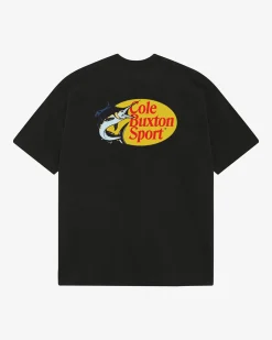 Cole Buxton CBS T-SHIRT| T-Shirts