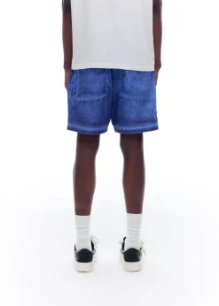 Cole Buxton COLD WASH CARGO SHORTS| Shorts