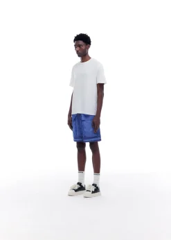 Cole Buxton COLD WASH CARGO SHORTS| Shorts