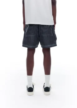 Cole Buxton COLD WASH CARGO SHORTS| Shorts