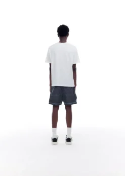 Cole Buxton COLD WASH CARGO SHORTS| Shorts
