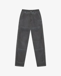 Cole Buxton COLD WASH RELAXED CARGO| Pants