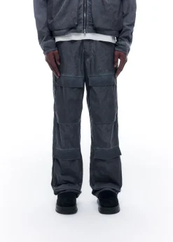 Cole Buxton COLD WASH RELAXED CARGO| Pants