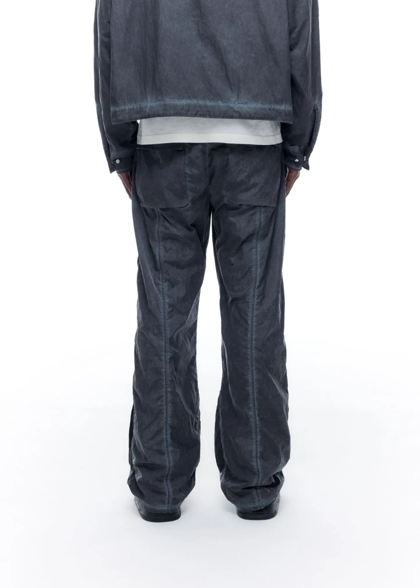 Cole Buxton COLD WASH RELAXED CARGO| Pants