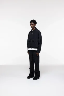 Cole Buxton COLD WASH RELAXED CARGO| Pants