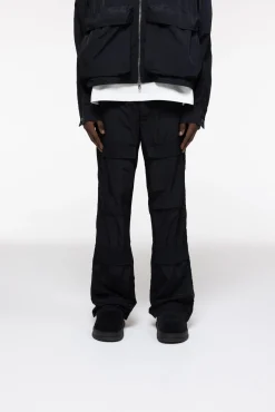 Cole Buxton COLD WASH RELAXED CARGO| Pants