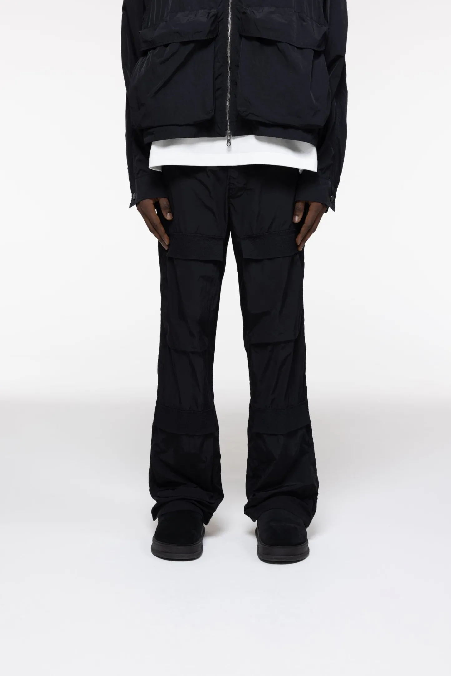 Cole Buxton COLD WASH RELAXED CARGO| Pants