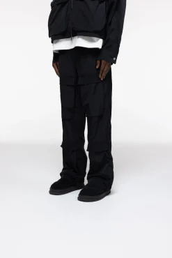 Cole Buxton COLD WASH RELAXED CARGO| Pants