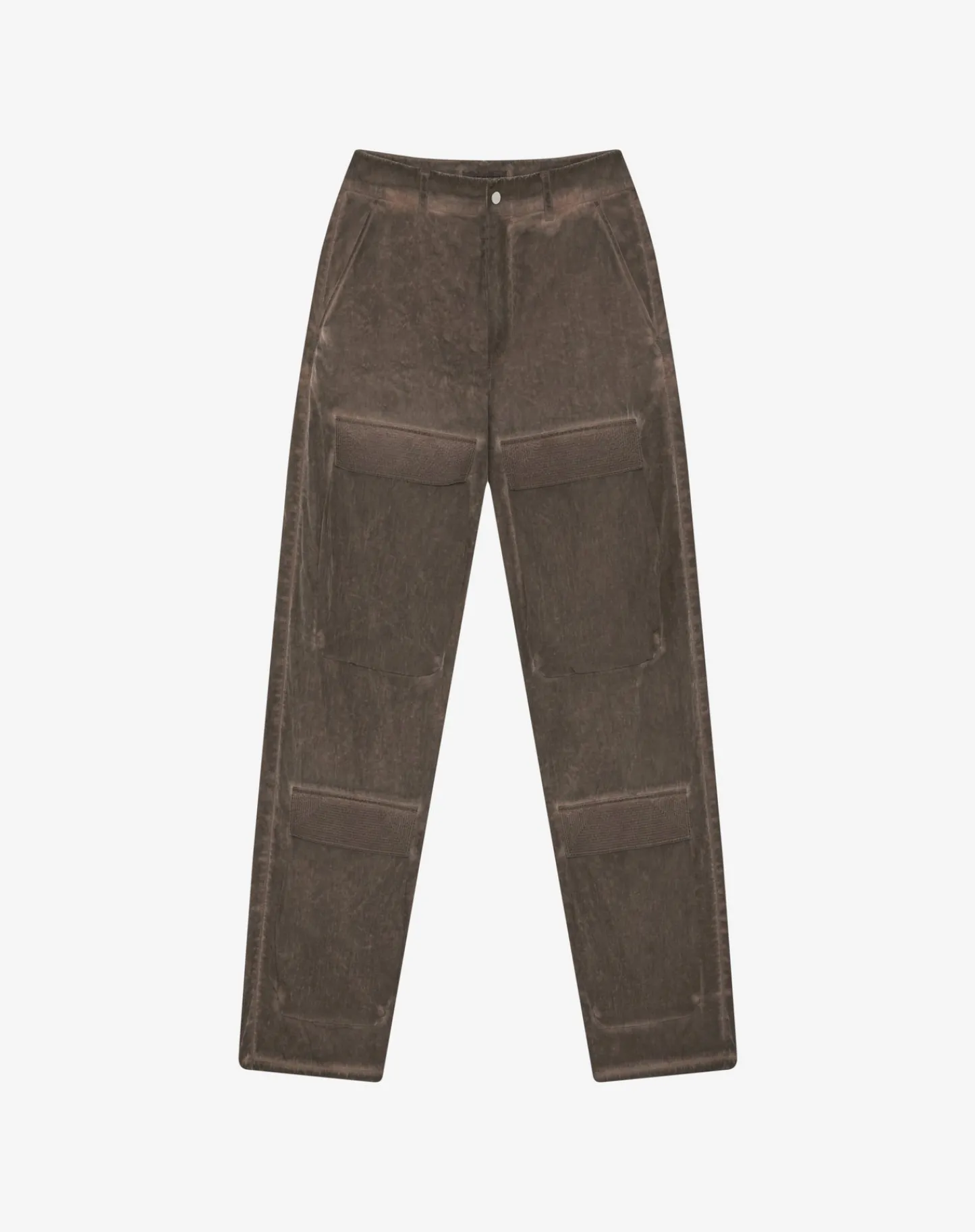Cole Buxton COLD WASH RELAXED CARGO| Pants