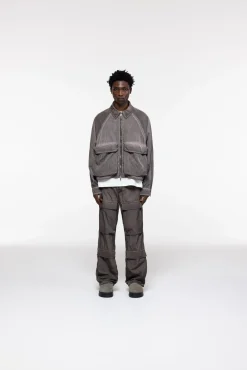 Cole Buxton COLD WASH RELAXED CARGO| Pants