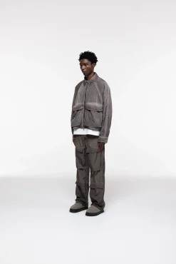 Cole Buxton COLD WASH RELAXED CARGO| Pants