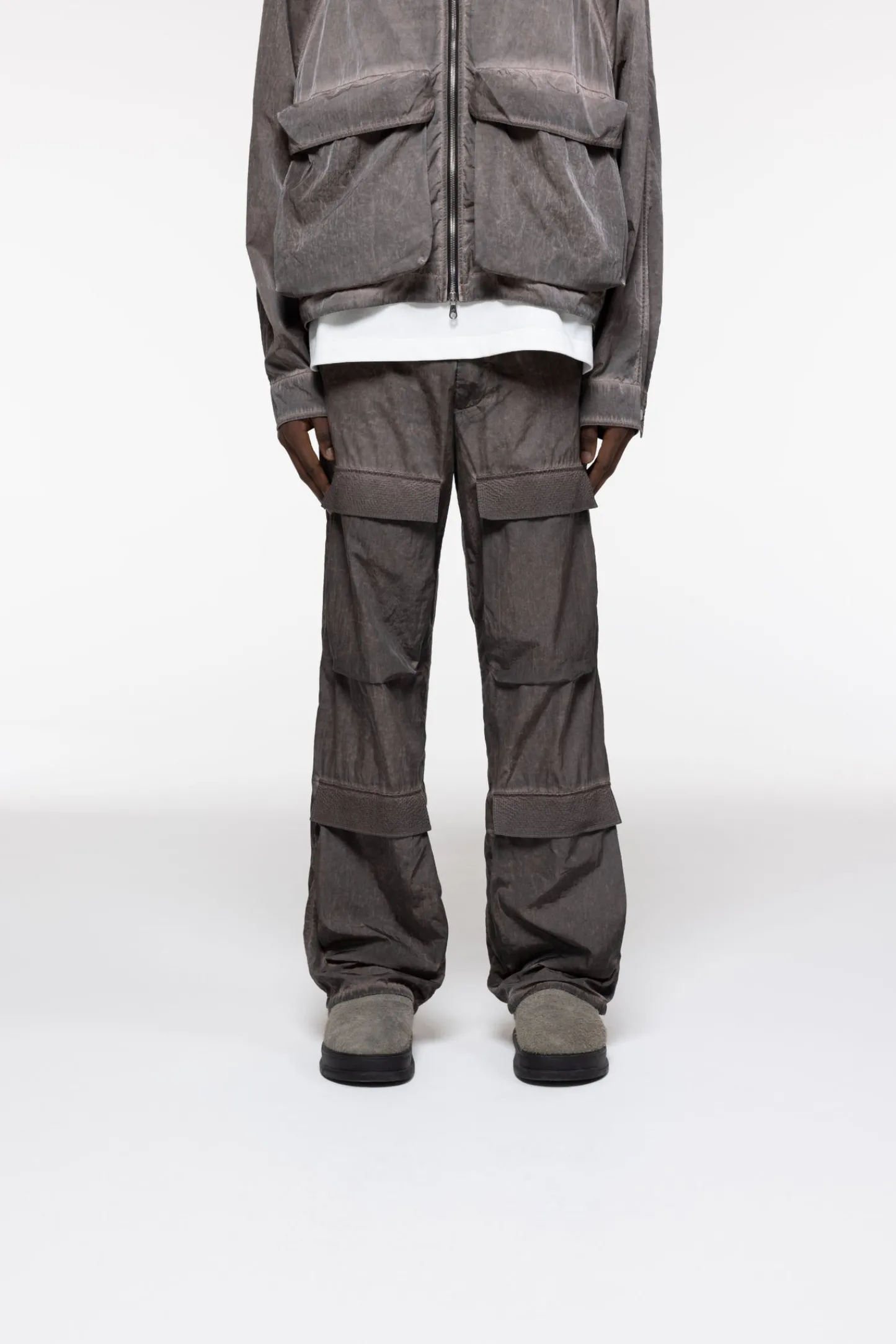 Cole Buxton COLD WASH RELAXED CARGO| Pants
