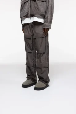 Cole Buxton COLD WASH RELAXED CARGO| Pants