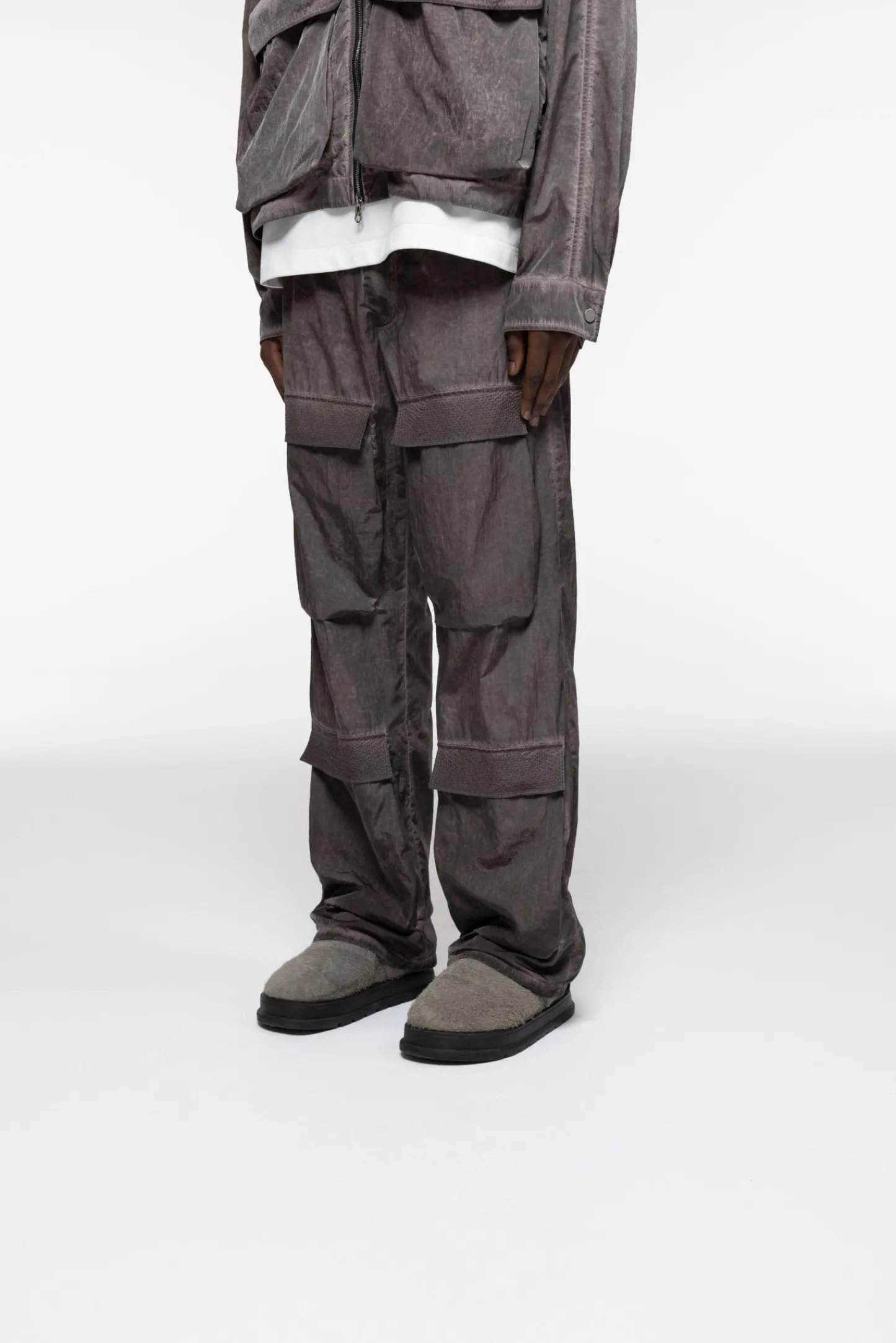 Cole Buxton COLD WASH RELAXED CARGO| Pants