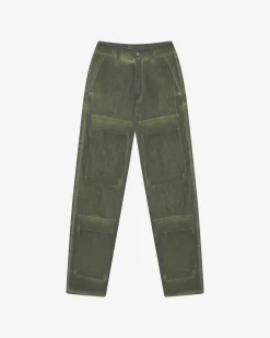 Cole Buxton COLD WASH RELAXED CARGO| Pants