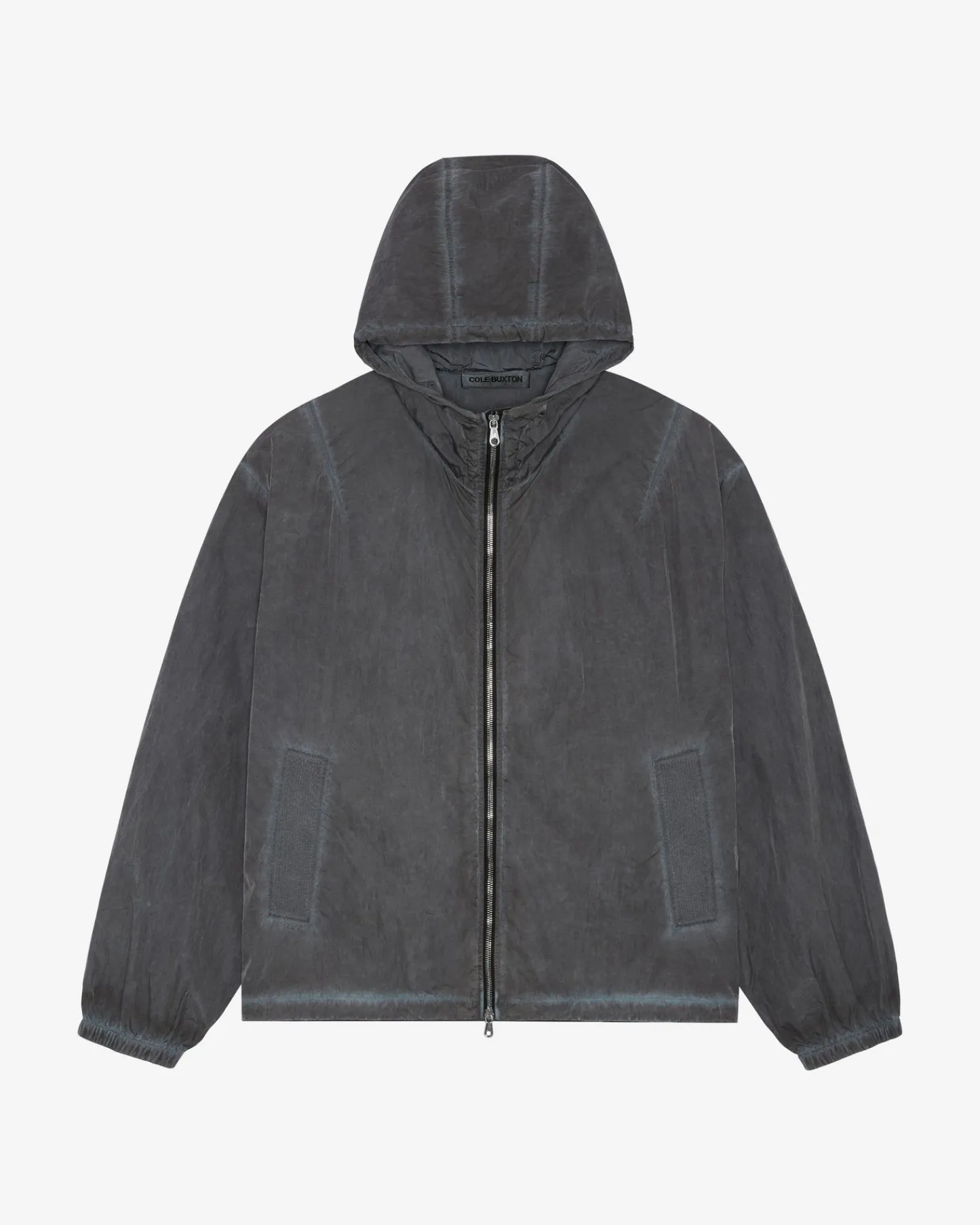 Cole Buxton COLD WASH WINDBREAKER| Outerwear