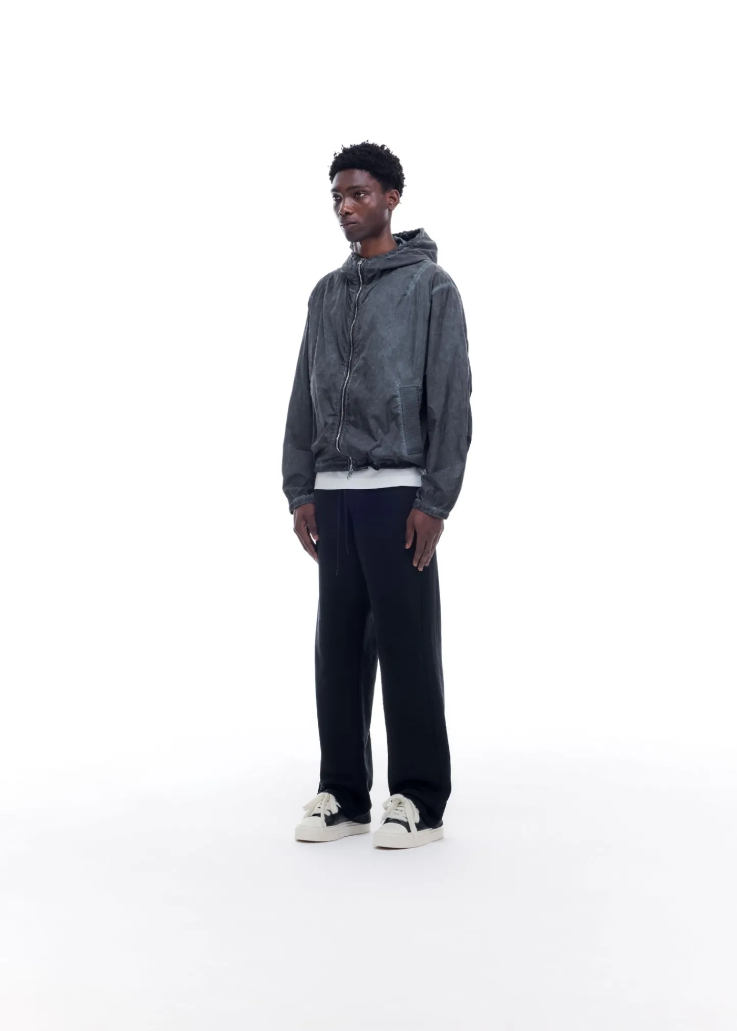 Cole Buxton COLD WASH WINDBREAKER| Outerwear