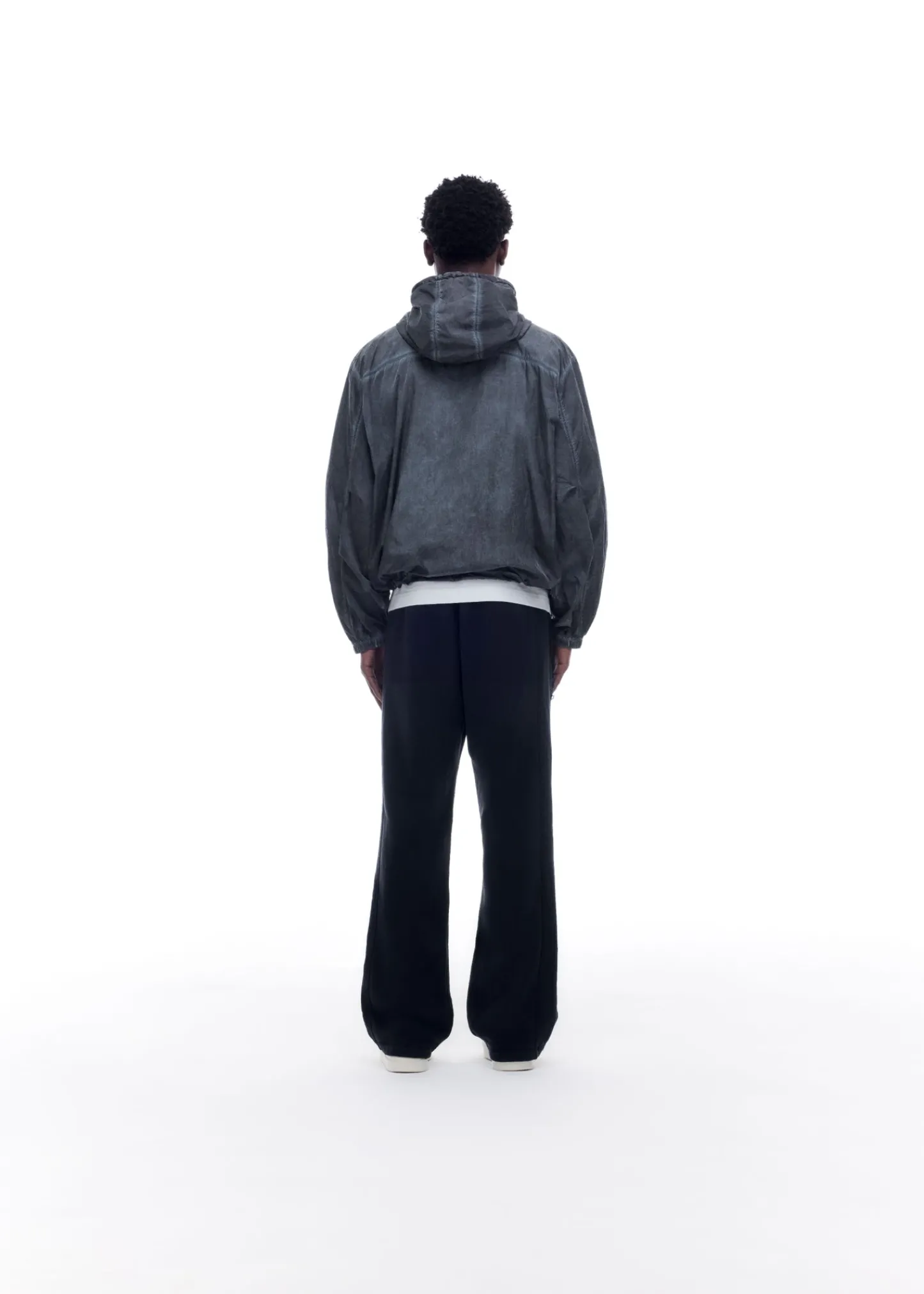 Cole Buxton COLD WASH WINDBREAKER| Outerwear
