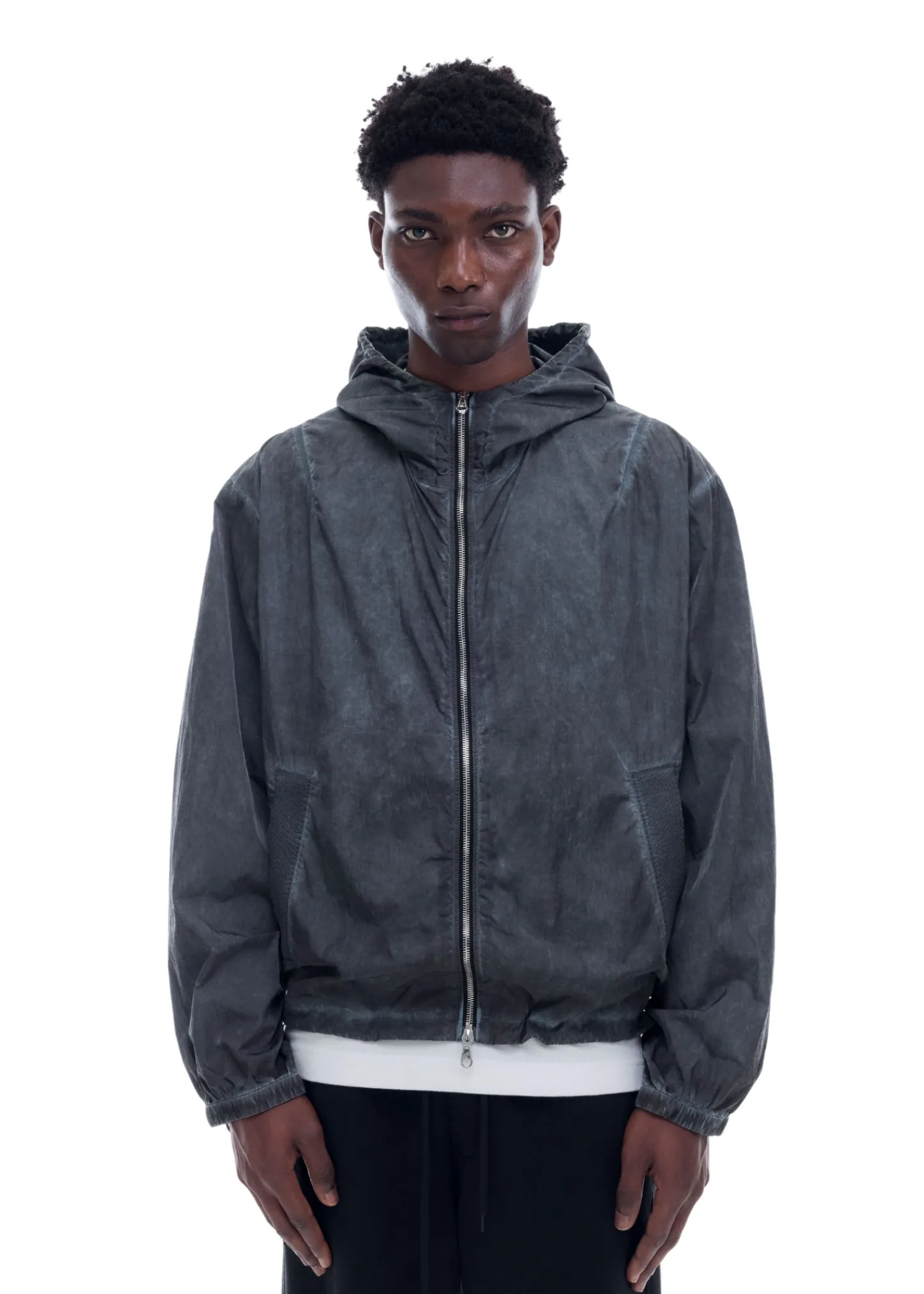 Cole Buxton COLD WASH WINDBREAKER| Outerwear