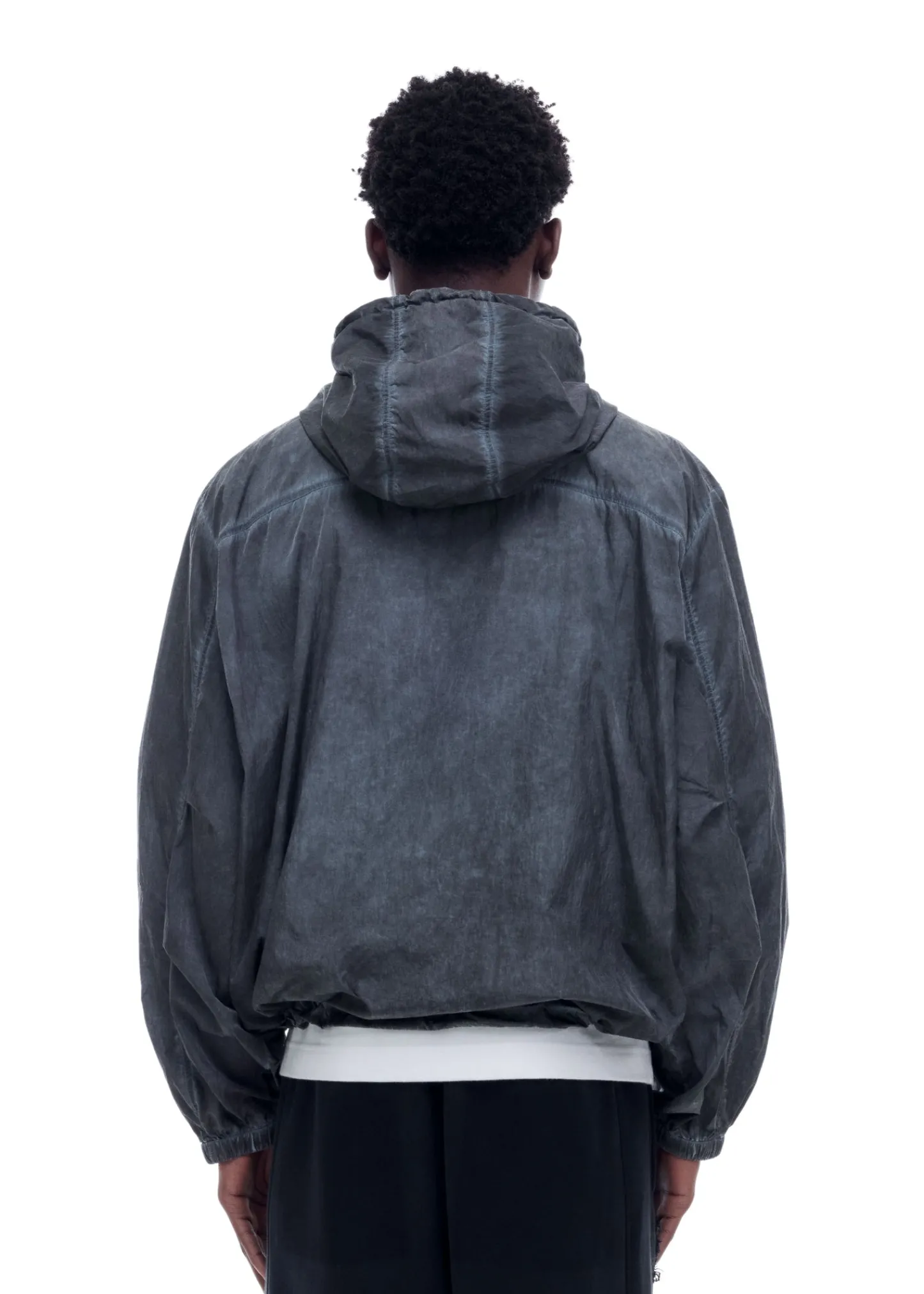 Cole Buxton COLD WASH WINDBREAKER| Outerwear