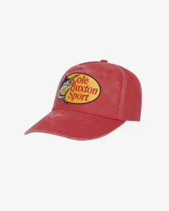 Cole Buxton SPORTS CAP| Caps
