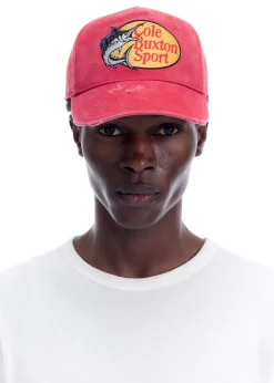 Cole Buxton SPORTS CAP| Caps