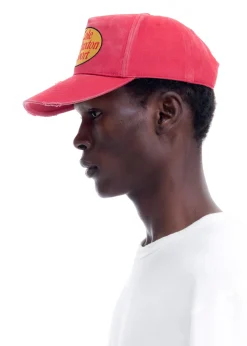 Cole Buxton SPORTS CAP| Caps