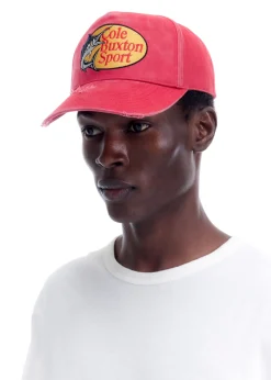 Cole Buxton SPORTS CAP| Caps
