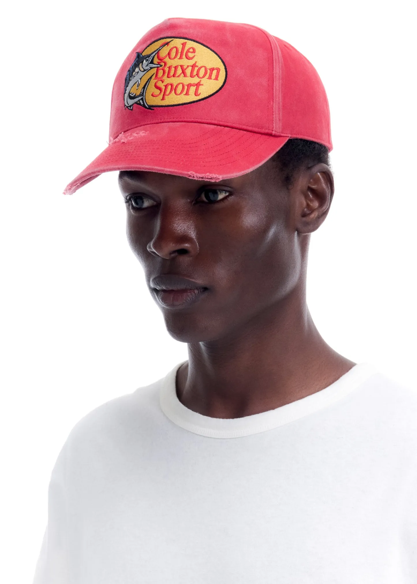 Cole Buxton SPORTS CAP| Caps