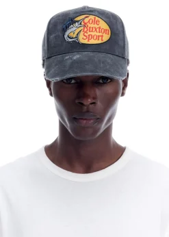 Cole Buxton SPORTS CAP| Caps