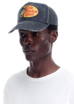 Cole Buxton SPORTS CAP| Caps