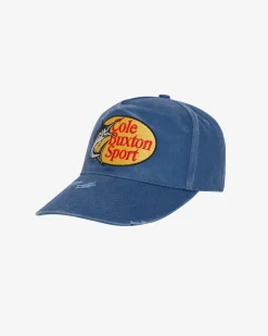 Cole Buxton SPORTS CAP| Caps