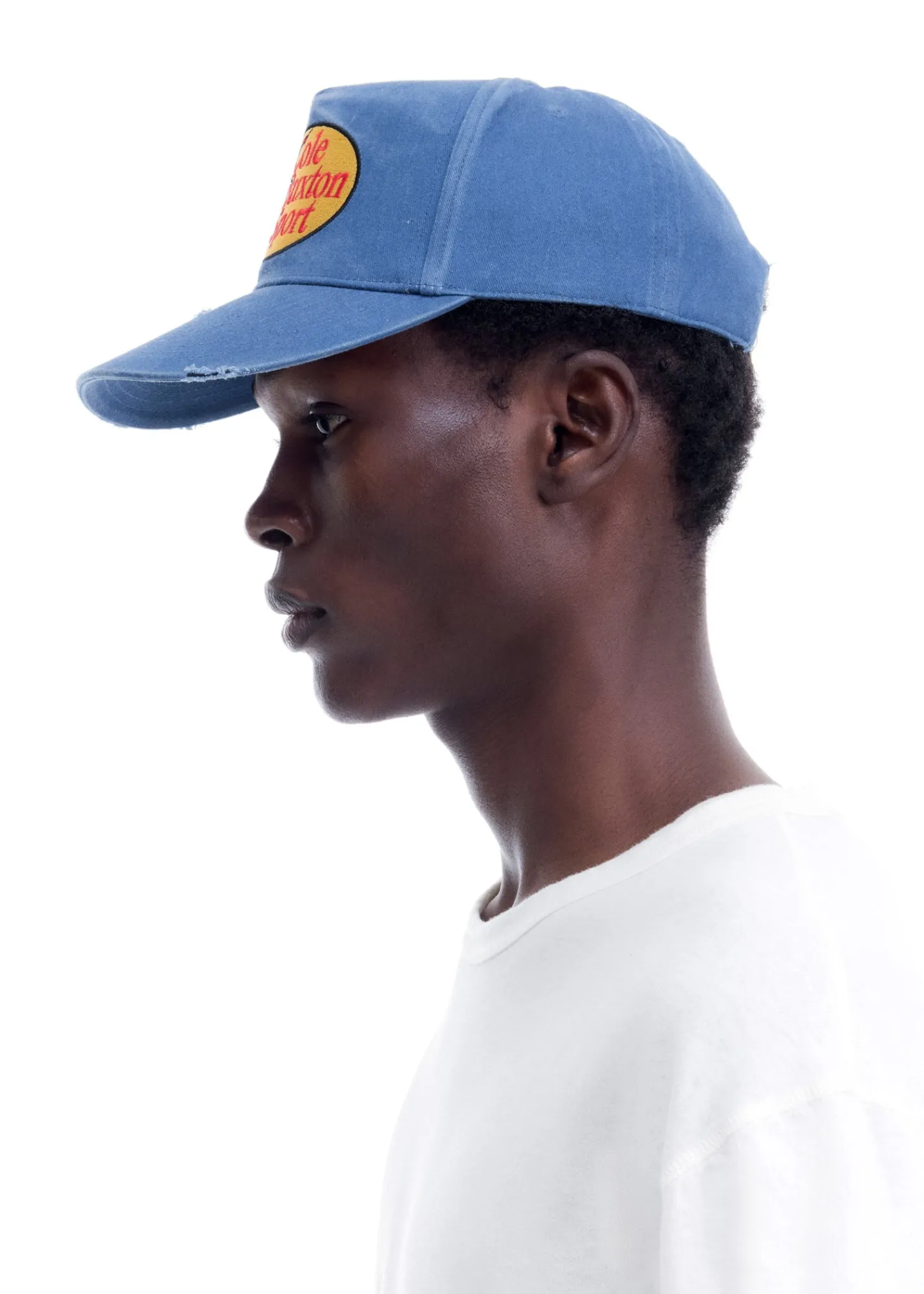 Cole Buxton SPORTS CAP| Caps